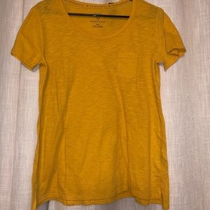 Juniors medium Aeropostale shirt